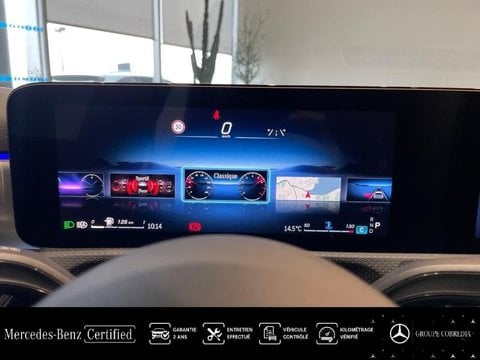 Voitures D'occasion À Quimper | Mercedes-Benz Classe A 200 D 150Ch Amg Exclusive Design 8G-Dct