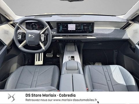 Voitures D'occasion À Saint-Martin-Des-Champs | Ds N°8 Electrique 245Ch Long Range Jules Verne