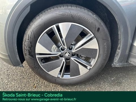 Voitures D'occasion À Saint-Brieuc | Škoda Elroq 204Ch 60 Plus