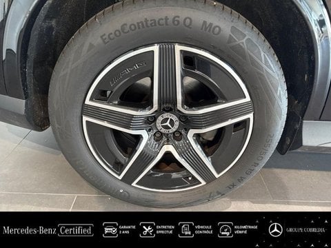Voitures D'occasion À Quimper | Mercedes-Benz Glc Coupé 220 D 197Ch Amg Line 4Matic 9G-Tronic