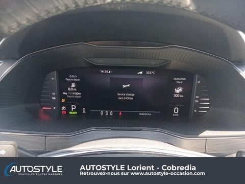 Voitures D'occasion À Lanester | Škoda Superb Combi 1.4 Tsi Phev 218Ch Business Dsg6