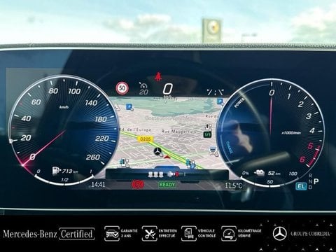 Voitures D'occasion À Brest | Mercedes-Benz Gle 350 De 197Ch+136Ch Amg Line 4Matic 9G-Tronic