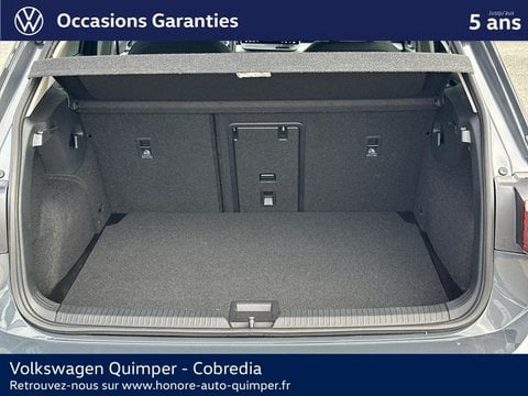 Voitures D'occasion À Quimper | Volkswagen Golf 1.5 Tsi Evo2 116Ch Vw Edition