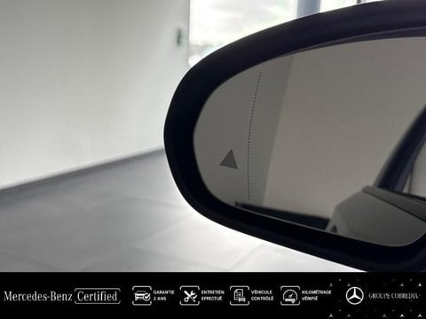 Voitures D'occasion À Quimper | Mercedes-Benz Classe A 250 E Hybrid Eq 163+109Ch Amg Line 8G-Dct