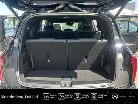 Voitures D'occasion À Saint-Brieuc | Mercedes-Benz Glb 250+ Eq 272Ch Business Line