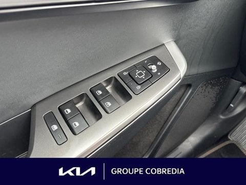Voitures D'occasion À Lannion | Kia Ev6 229Ch Air Active 2Wd