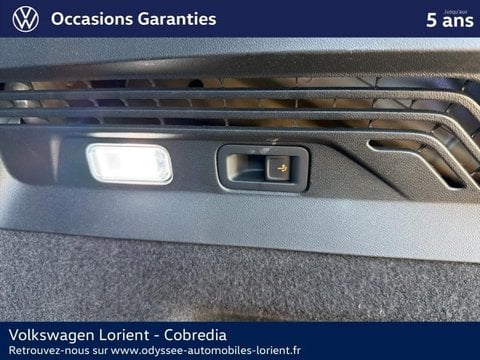 Voitures D'occasion À Lanester | Volkswagen Id.4 286Ch Pro 77 Kwh Life Max