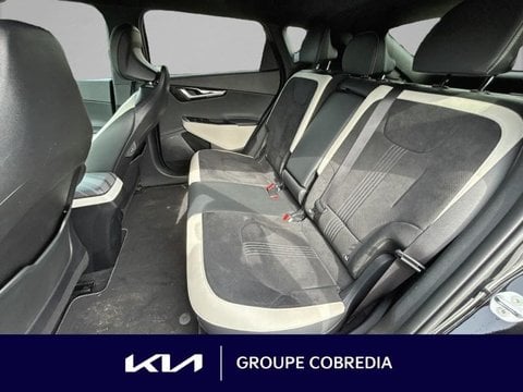 Voitures D'occasion À Yffiniac | Kia Ev6 229Ch Gt-Line 2Wd