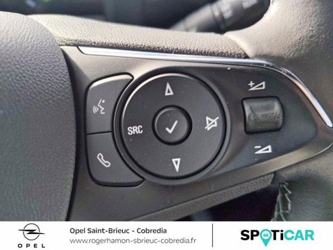 Voitures D'occasion À Yffiniac | Opel Mokka Mokka-E 136Ch Gs Line