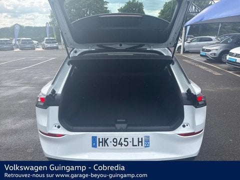 Voitures D'occasion À Guingamp | Volkswagen T-Roc 1.5 Etsi 116Ch Life Dsg7