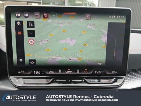 Voitures D'occasion À La Mézière | Cupra Leon 2.0 Tdi 150Ch V Dsg7