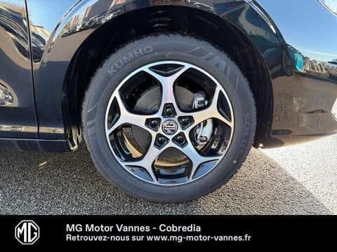 Voitures D'occasion À Theix-Noyalo | Mg Mg3 Hybrid+ 195Ch Luxury