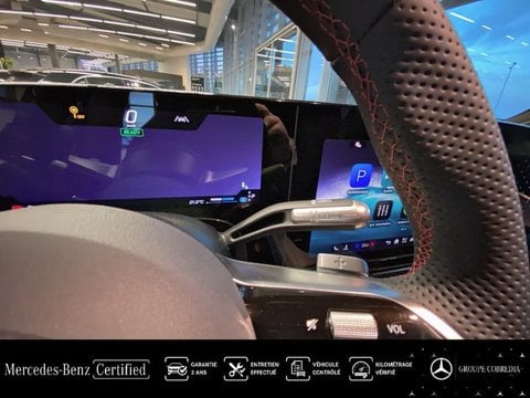 Voitures D'occasion À Saint-Malo | Mercedes-Benz Glb 200 163+30Ch Amg Line 8G-Edct