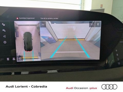 Voitures D'occasion À Lanester | Audi Q6 E-Tron E-Tron 306Ch Performance S Line