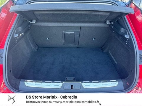 Voitures D'occasion À Saint-Martin-Des-Champs | Ds Ds 4 E-Tense 225Ch Performance Line