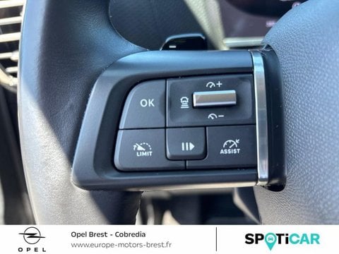 Voitures D'occasion À Brest | Citroën C4 Bluehdi 130Ch S&S Shine Eat8