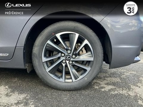 Voitures D'occasion À Lanester | Lexus Ct 200H Pack My20