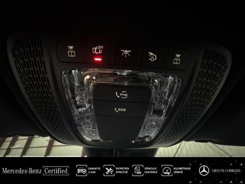 Voitures D'occasion À Caudan | Mercedes-Benz Eqa 250+ 190Ch