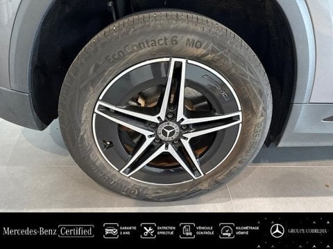 Voitures D'occasion À Quimper | Mercedes-Benz Eqa 250+ 190Ch Amg Line