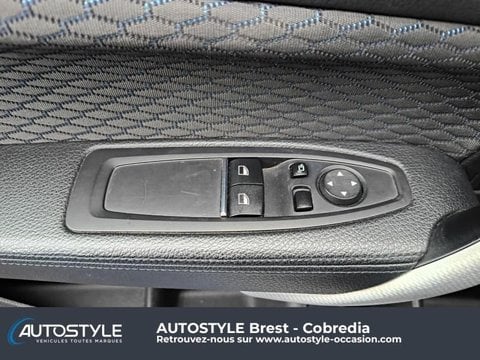 Voitures D'occasion À Brest | Bmw Série 1 116I 109Ch M Sport 3P
