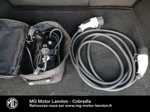Voitures D'occasion À Lannion | Mg Ehs 1.5T Gdi 258Ch Phev Luxury