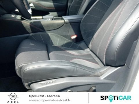 Voitures D'occasion À Brest | Ds Ds 4 Bluehdi 130Ch Performance Line + Automatique