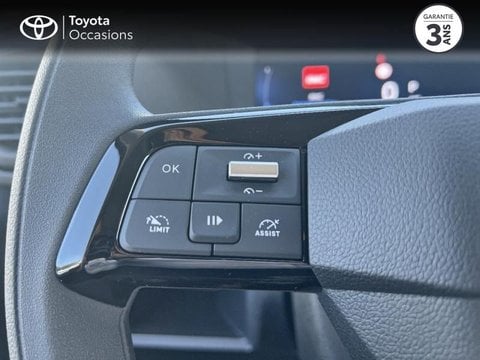 Voitures D'occasion À Pluneret | Toyota Proace Medium 2.2 D-4D 150 Start Pack Confort Bva My25