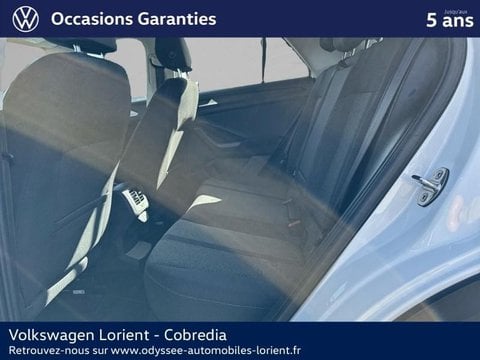 Voitures D'occasion À Lanester | Volkswagen T-Roc 2.0 Tdi 116Ch Life