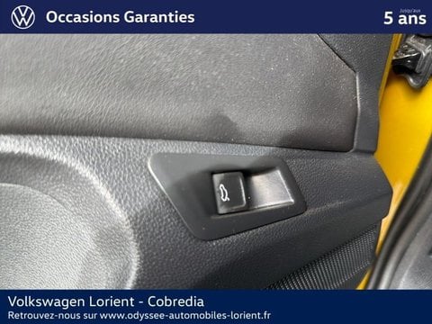 Voitures D'occasion À Lanester | Volkswagen T-Roc 1.5 Tsi Evo 150Ch Carat S&S