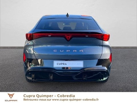 Voitures D'occasion À Quimper | Cupra Tavascan 286Ch 77 Kwh V