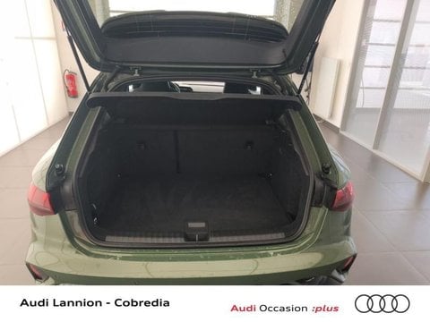 Voitures D'occasion À Lannion | Audi A3 Sportback 35 Tdi 150Ch S Line S Tronic 7