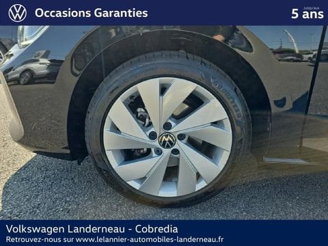 Voitures D'occasion À Landerneau | Volkswagen Golf Sw 1.5 Etsi Evo2 116Ch Life Plus Dsg7