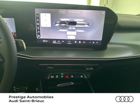 Voitures D'occasion À Saint-Brieuc | Audi Q3 1.5 E-Hybrid 272Ch S Line S Tronic 6
