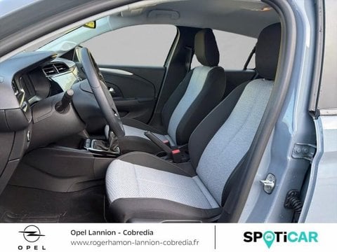 Voitures D'occasion À Yffiniac | Opel Corsa 1.2 Turbo 100Ch Edition