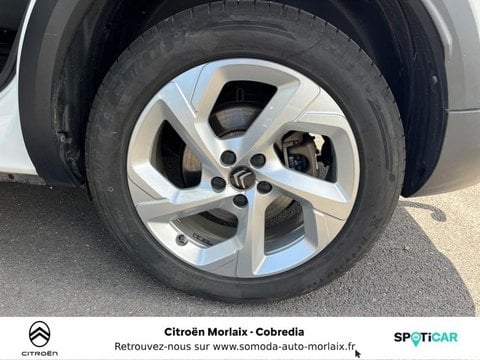Voitures D'occasion À Saint-Martin-Des-Champs | Citroën C5 Aircross Hybrid Rechargeable 225Ch F...