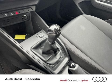 Voitures D'occasion À Brest | Audi A1 Sportback 25 Tfsi 95Ch