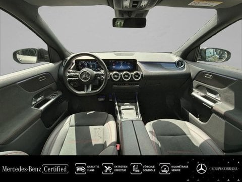 Voitures D'occasion À Saint-Malo | Mercedes-Benz Gla 250 E Hybrid Eq 218Ch Amg Line 8G-Dct