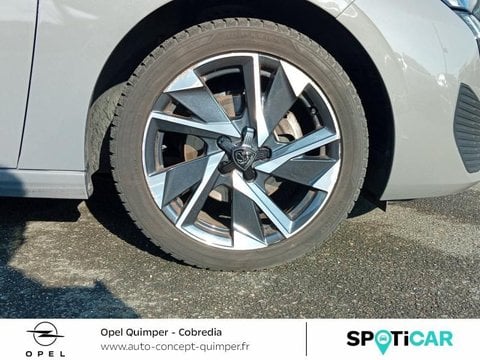 Voitures D'occasion À Quimper | Peugeot 308 1.2 Puretech 130Ch S&S Allure Pack