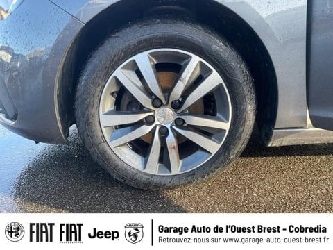 Voitures D'occasion À Brest | Peugeot 308 1.2 Puretech 110Ch E6.3 S&S Tech Edition