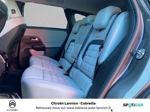 Voitures D'occasion À Lannion | Citroën C5 Aircross 1.6 Hybride Rechargeable 225Ch Max Boite Au...