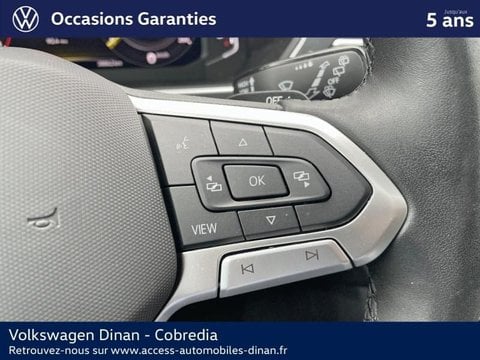 Voitures D'occasion À Quevert | Volkswagen Tiguan 1.5 Tsi 150Ch Elegance Dsg7