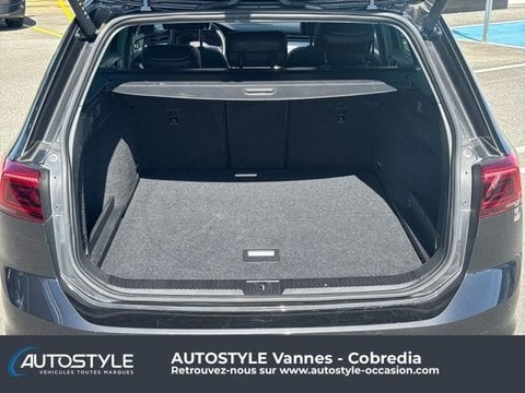 Voitures D'occasion À Lanester | Volkswagen Passat Sw 2.0 Tdi Evo 150Ch Elegance Dsg7 8Cv