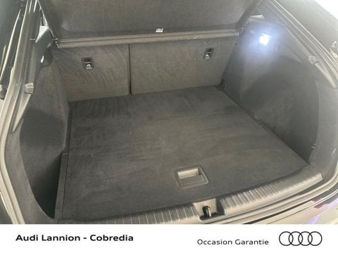 Voitures D'occasion À Lannion | Audi Q4 Sportback E-Tron 40 E-Tron 204Ch S Line