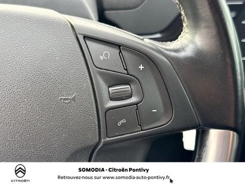 Voitures D'occasion À Loudeac | Citroën C4 Picasso Puretech 130Ch Feel S&S