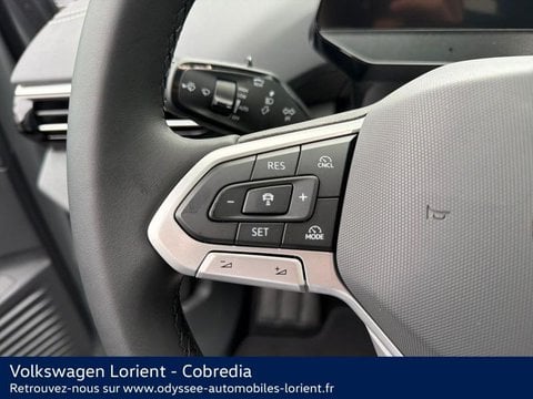 Voitures D'occasion À Lanester | Volkswagen Id.4 286Ch Pro 79 Kwh Life Max
