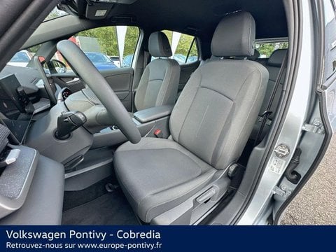 Voitures D'occasion À Pontivy | Volkswagen Id.3 Neo 170Ch 50Kwh Life
