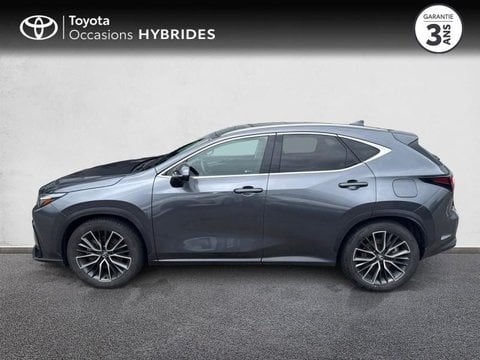Voitures D'occasion À Brest | Lexus Nx 450H+ Executive 4Wd My25