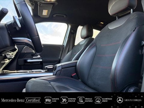 Voitures D'occasion À Vannes | Mercedes-Benz Gla 200 D 150Ch Amg Line 8G-Dct