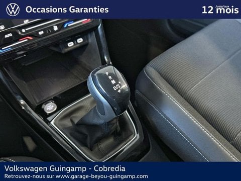 Voitures D'occasion À Guingamp | Volkswagen T-Cross 1.0 Tsi 110Ch Style Dsg7