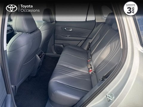 Voitures D'occasion À Brest | Geely Starray 1.5 Em-I 99+218Ch Pro